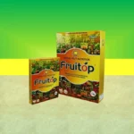 Fruitop Pupuk Buah Spray