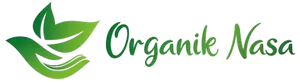 Logo Organik Nasa